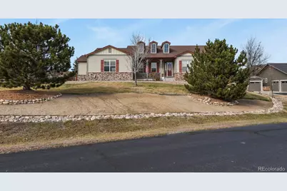 4555 Pleasant Valley Circle, Elizabeth, CO 80107 - Photo 3
