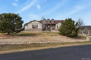 4555 Pleasant Valley Cir, Elizabeth, CO 80107 - Photo 3