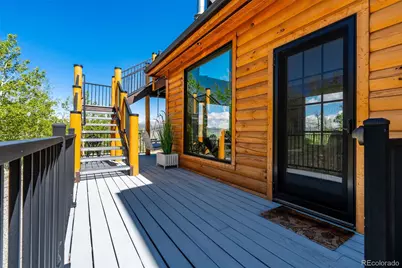 1023 Mexican Ridge Circle, Como, CO 80432 - Photo 23