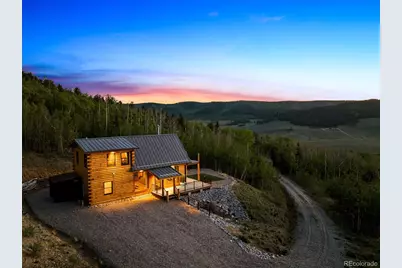 1023 Mexican Ridge Circle, Como, CO 80432 - Photo 49
