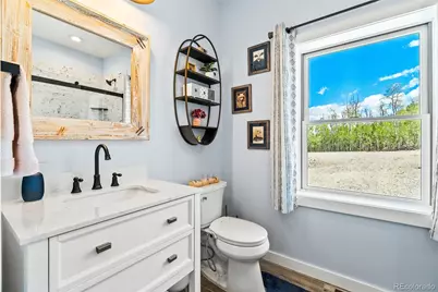1023 Mexican Ridge Circle, Como, CO 80432 - Photo 19