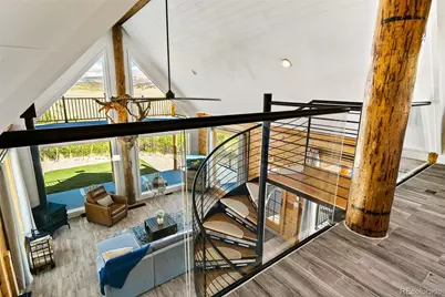 1023 Mexican Ridge Circle, Como, CO 80432 - Photo 13