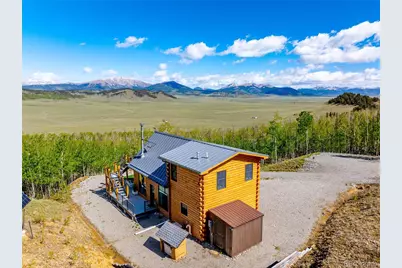 1023 Mexican Ridge Circle, Como, CO 80432 - Photo 43