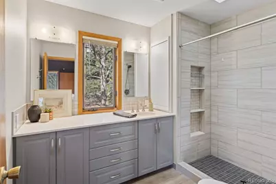 7186 Julie Lane, Evergreen, CO 80439 - Photo 29