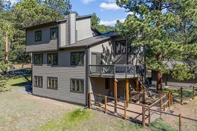7186 Julie Lane, Evergreen, CO 80439 - Photo 15