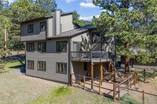 7186 Julie Ln, Evergreen, CO 80439 - Photo 15