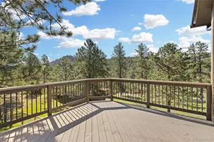 7186 Julie Ln, Evergreen, CO 80439 - Photo 13