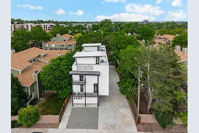 550 S Forest Street #102, Denver, CO 80246 - Photo 29