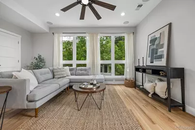 550 S Forest Street #102, Denver, CO 80246 - Photo 5