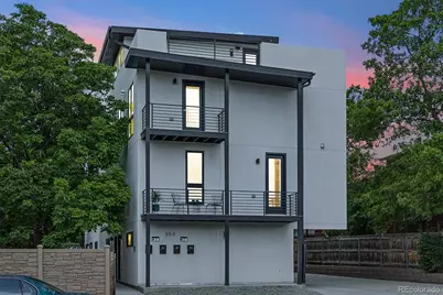 550 S Forest Street #102, Denver, CO 80246 - Photo 39