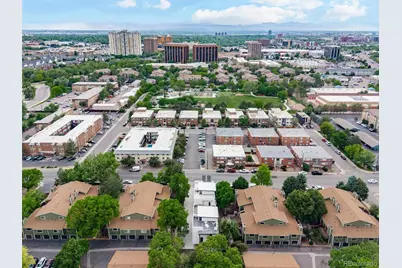 550 S Forest Street #102, Denver, CO 80246 - Photo 33
