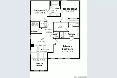24190 E 54th Place, Aurora, CO 80019 - Photo 27