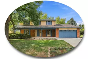 7153 S St Paul St, Centennial, CO 80122 - Photo 1