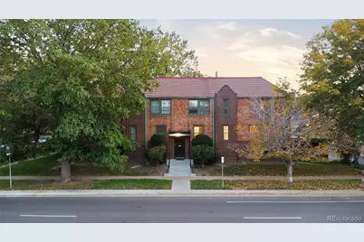 3850 E 17th Avenue #2, Denver, CO 80206 - Photo 1