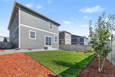 18004 Dandy Brush Drive, Parker, CO 80134 - Photo 29