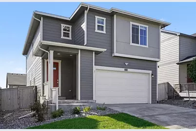 18004 Dandy Brush Drive, Parker, CO 80134 - Photo 1