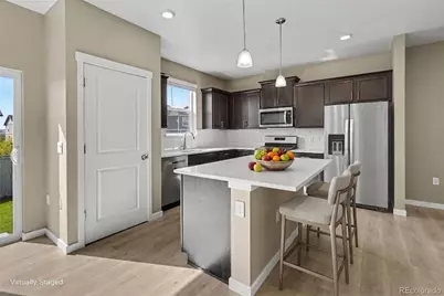 18004 Dandy Brush Drive, Parker, CO 80134 - Photo 7