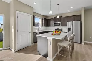 18004 Dandy Brush Dr, Parker, CO 80134 - Photo 7