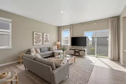18004 Dandy Brush Drive, Parker, CO 80134 - Photo 5