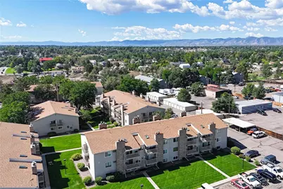 381 S Ames Street #B105, Lakewood, CO 80226 - Photo 19