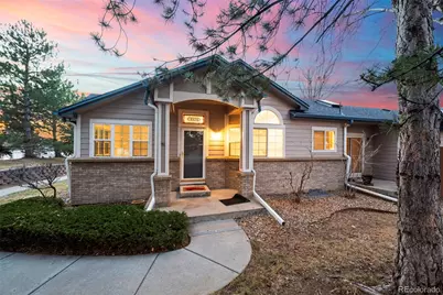 18456 E Bethany Place, Aurora, CO 80013 - Photo 1