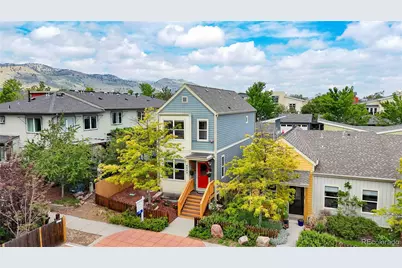 4628 16th Street, Boulder, CO 80304 - Photo 3