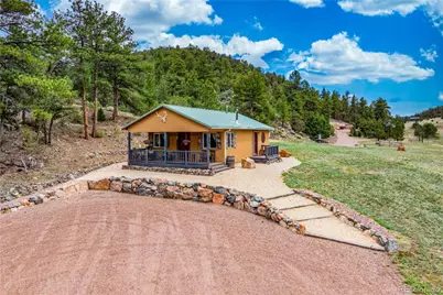 8260 County Road 28, Cotopaxi, CO 81223 - Photo 1