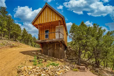 8260 County Road 28, Cotopaxi, CO 81223 - Photo 17