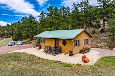 8260 County Road 28, Cotopaxi, CO 81223 - Photo 3