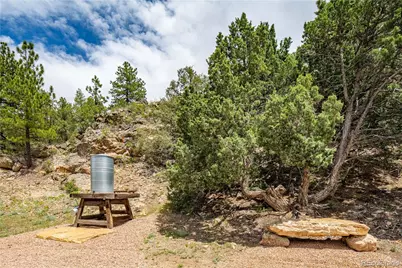 8260 County Road 28, Cotopaxi, CO 81223 - Photo 21