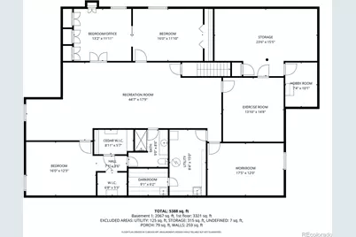 2800 S University Boulevard #162, Denver, CO 80210 - Photo 39