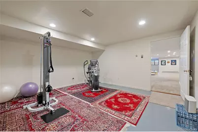 2800 S University Boulevard #162, Denver, CO 80210 - Photo 35