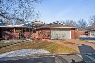 2800 S University Blvd, Denver, CO 80210 - Photo 1