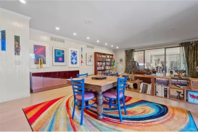 2800 S University Boulevard #162, Denver, CO 80210 - Photo 5