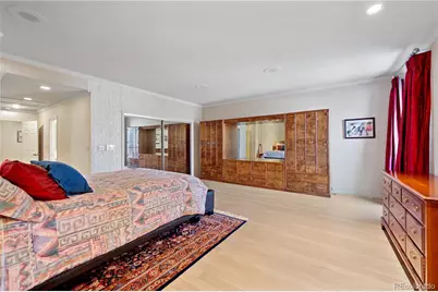 2800 S University Boulevard #162, Denver, CO 80210 - Photo 17