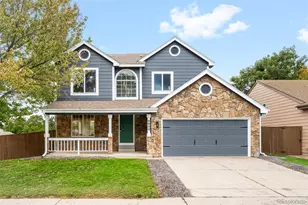 9809 Rosewalk Dr, Highlands Ranch, CO 80129 - Photo 1