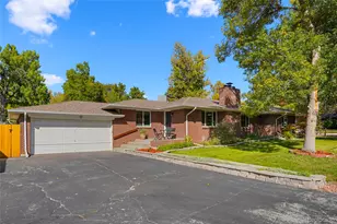 9405 W 37th Ave, Wheat Ridge, CO 80033 - Photo 1