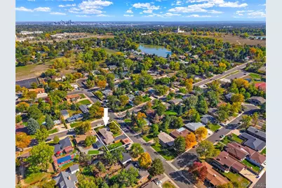 9405 W 37th Avenue, Wheat Ridge, CO 80033 - Photo 3
