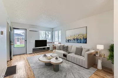 1525 Xenia Street, Denver, CO 80220 - Photo 1