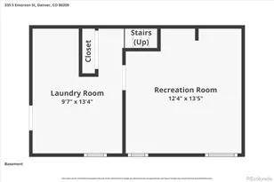 335 S Emerson St, Denver, CO 80209 - Photo 35