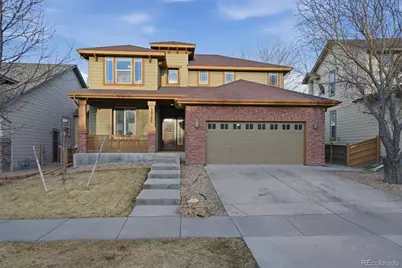 10186 Ventura Street, Commerce City, CO 80022 - Photo 1