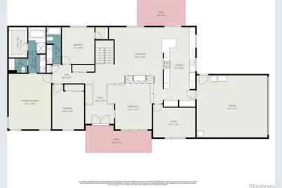 7857 S Pierce Way, Littleton, CO 80128 - Photo 49