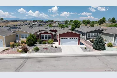 4359 Gray Fox Heights, Colorado Springs, CO 80922 - Photo 1