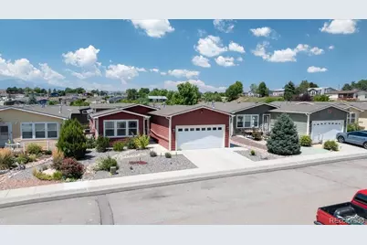 4359 Gray Fox Heights, Colorado Springs, CO 80922 - Photo 31