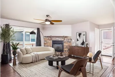 4359 Gray Fox Heights, Colorado Springs, CO 80922 - Photo 11