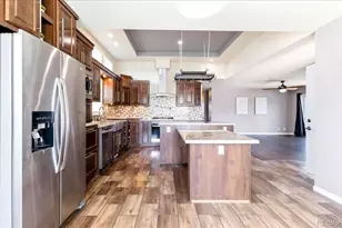 4359 Gray Fox Heights, Colorado Springs, CO 80922 - Photo 7