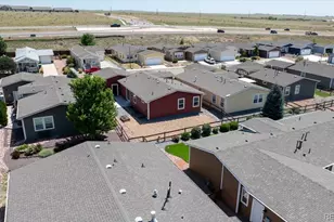 4359 Gray Fox Heights, Colorado Springs, CO 80922 - Photo 35