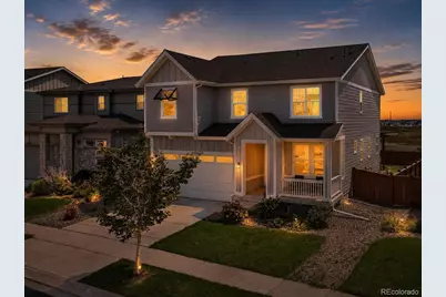 17444 Olive Street, Broomfield, CO 80023 - Photo 1