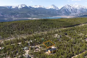 340 Hemlock Dr, Twin Lakes, CO 80461 - Photo 1