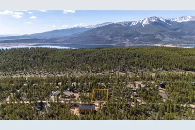 340 Hemlock Drive, Twin Lakes, CO 80461 - Photo 3